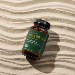 Global Healing - Oxy Powder Supplement