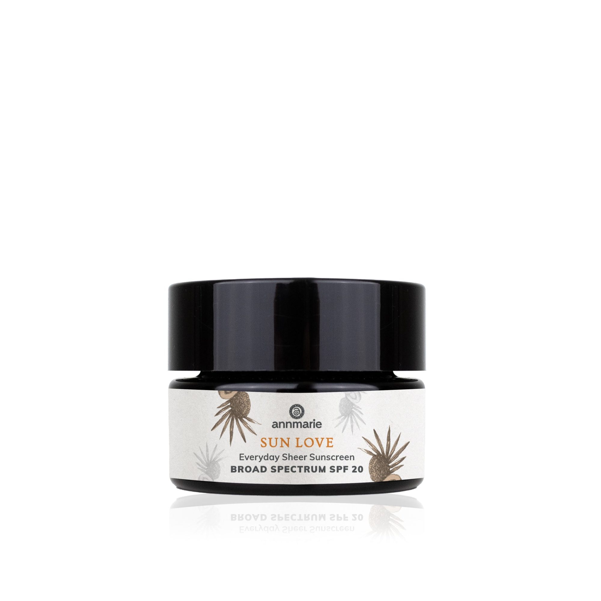 10% OFF Deluxe Mini Sun Love (30ml)