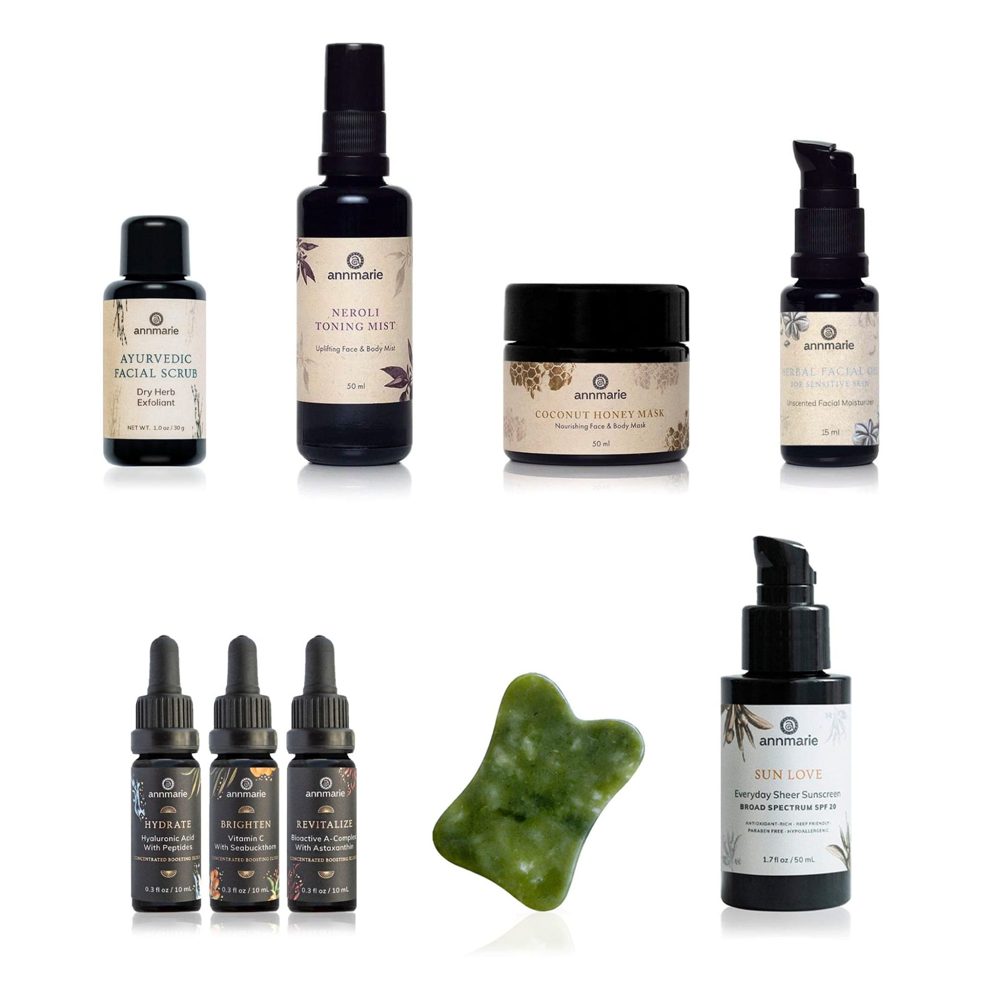 Beth O'Hara's Ultimate Skin Care Favorites