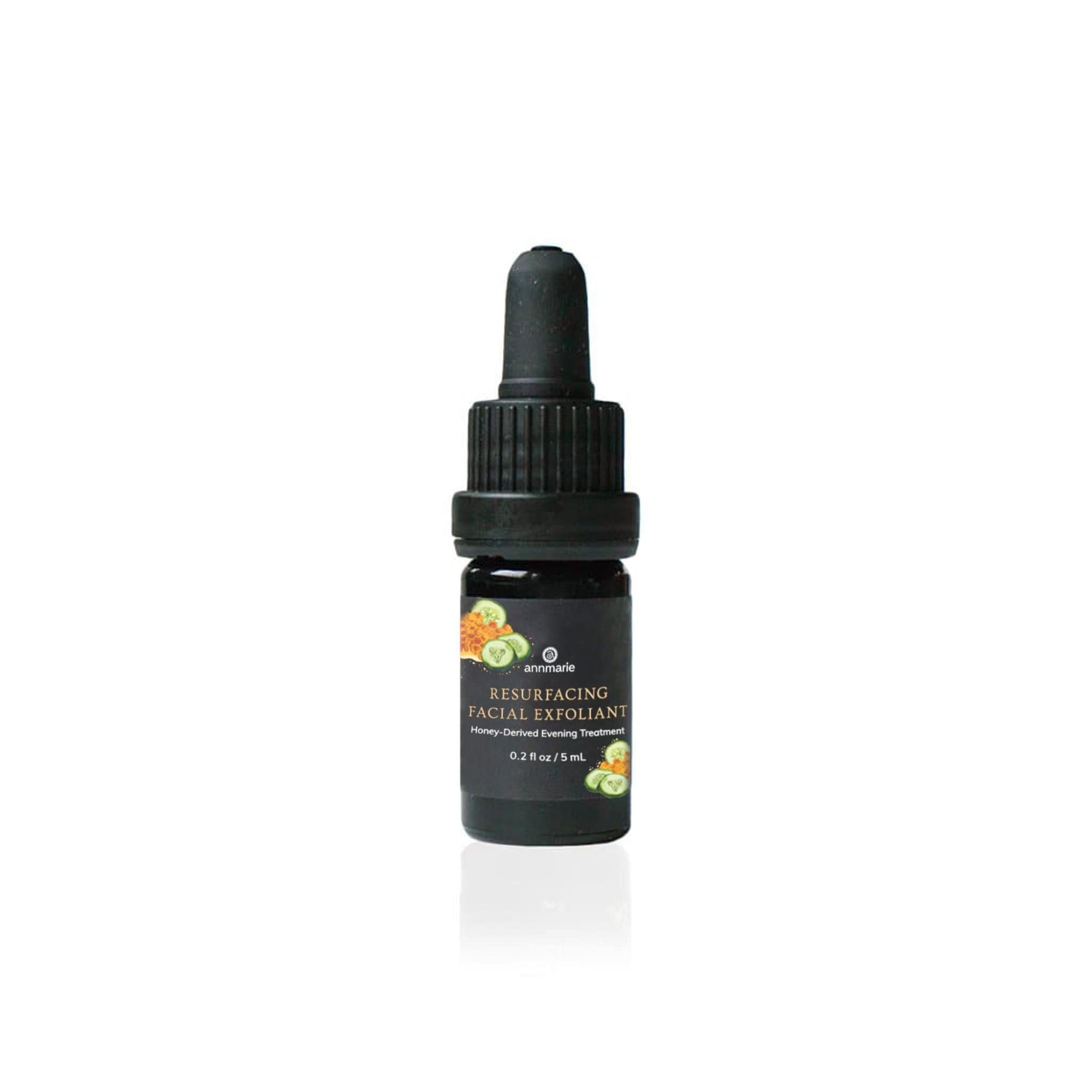 Resurfacing Facial Exfoliant (Trial Size - 5ml)