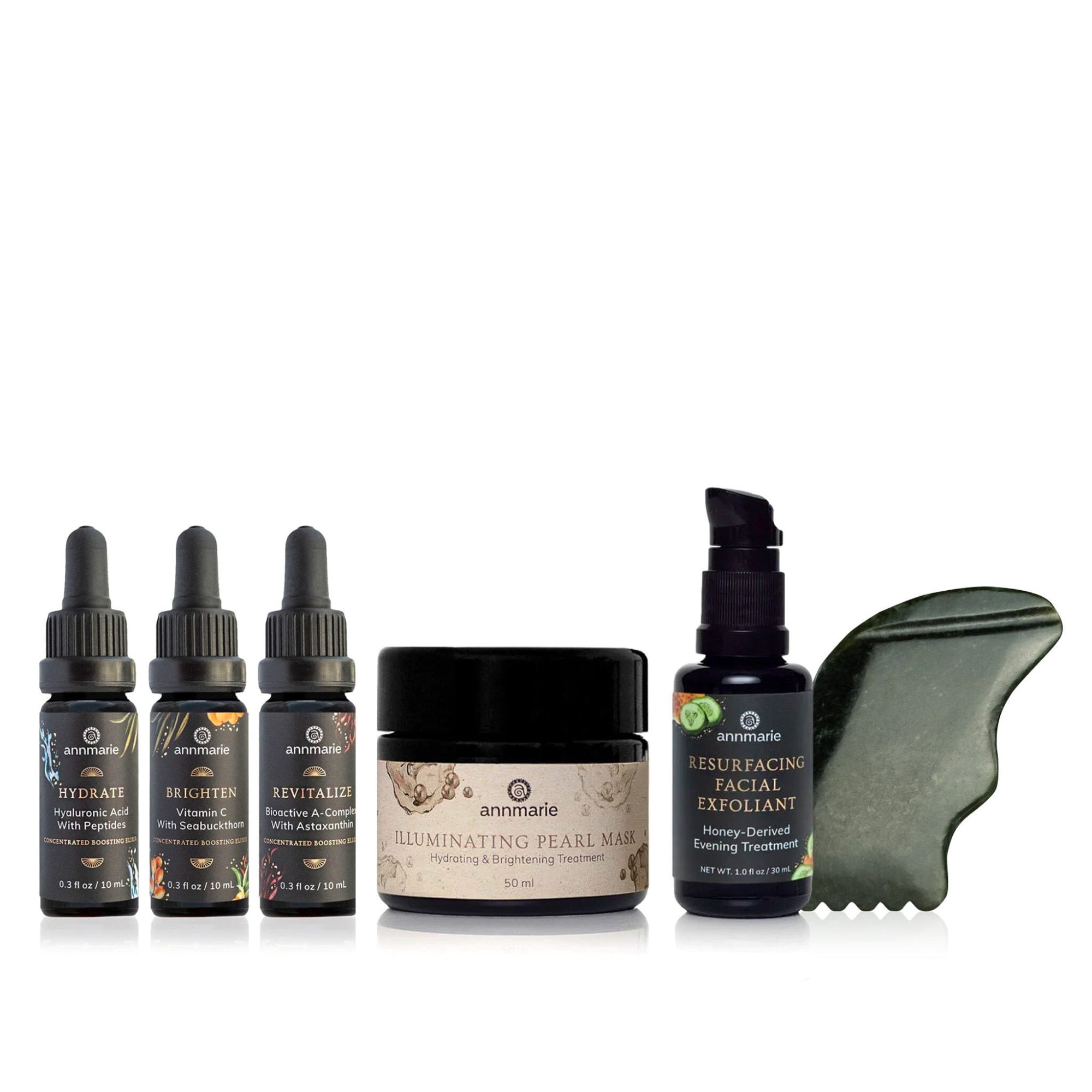 Ageless Specialties Must-Have Bundle